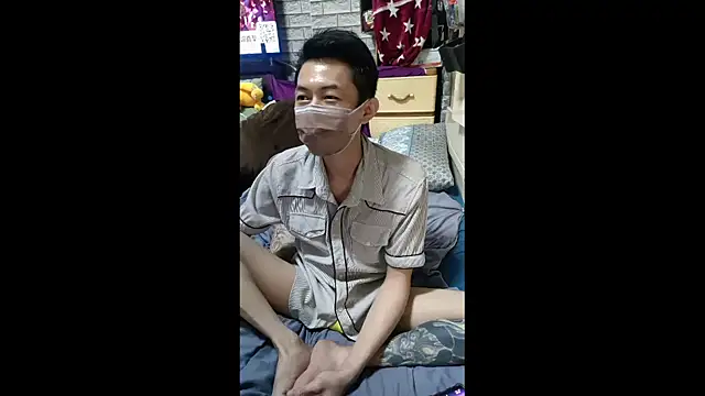 JJjing online show from March 6, 11:07 am