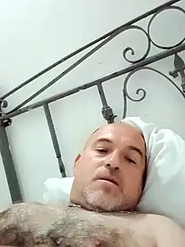 rickymore123 online show from February 25, 12:44 am