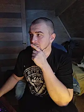 Foxyshaved online show from February 9, 6:40 am