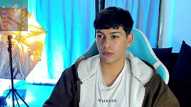 Franco Rizzo  online show from November 12, 3:12 am