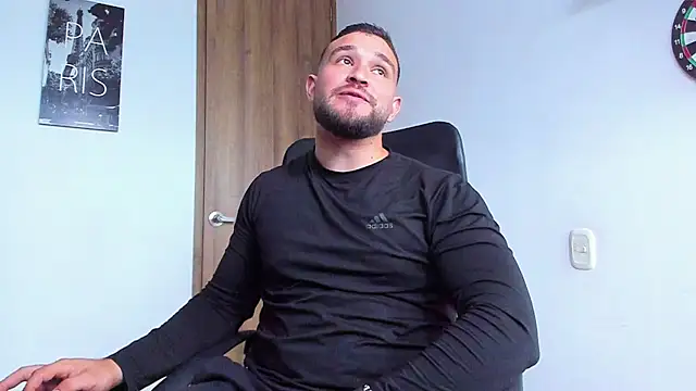 AndrewDiaz online show from September 20, 9:26 pm