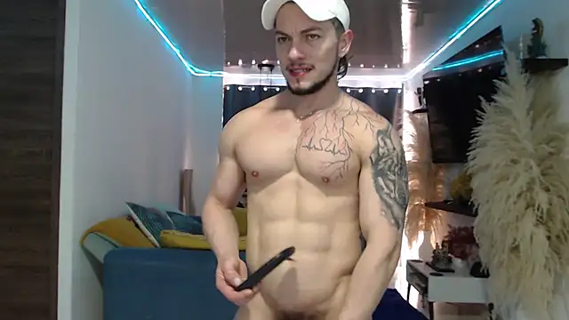 Angel bran online show from May 29, 6:18 pm