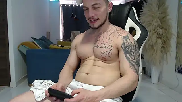 Angel bran online show from April 18, 7:07 pm