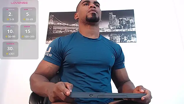 Snapshot of RyanJackson_ chatting on February 27, 3:26 pm RyanJackson online show from February 27, 3:26 pm