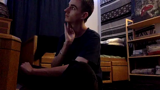 spicylaboi online show from October 13, 2:50 am