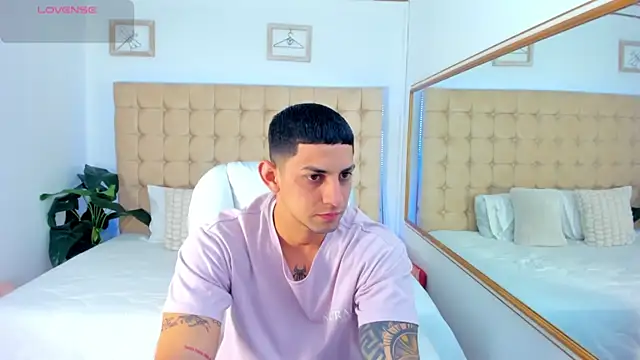 Alex cute77 online show from October 1, 12:31 pm