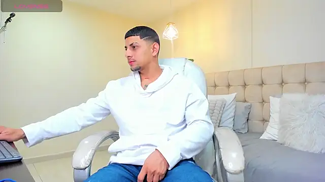 Alex cute77 online show from March 7, 12:23 pm