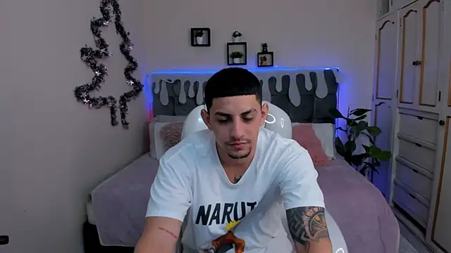 Alex cute77 online show from December 6, 12:05 pm