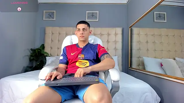 Alex cute77 online show from September 16, 2:07 pm