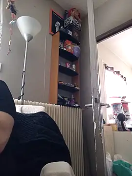 teekoine1 online show from February 6, 2:58 pm