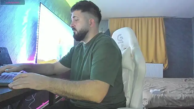 Eduu2322 online show from December 20, 10:39 pm