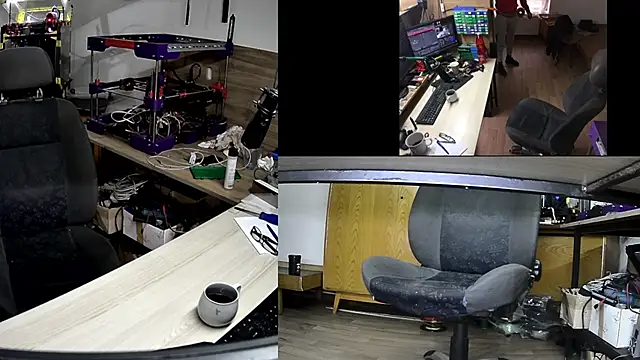 Happy Michal online show from October 12, 1:16 pm