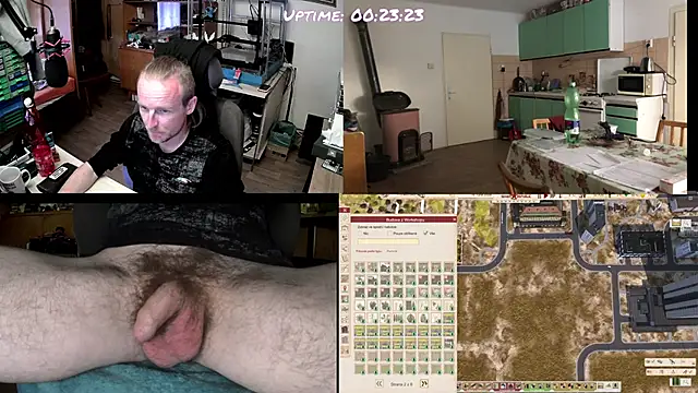 Happy Michal online show from May 19, 4:57 pm