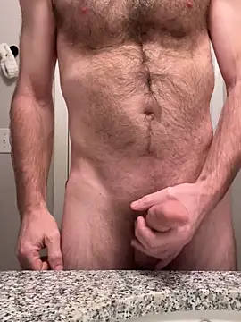 StrokinSnowman online show from February 28, 4:11 am