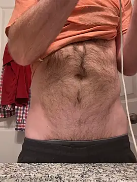 StrokinSnowman online show from March 14, 2:18 am