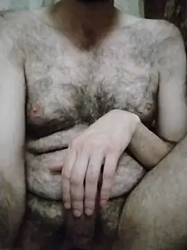 ArsenSavas online show from February 26, 8:43 pm