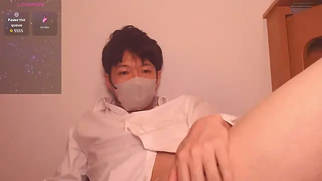 Kaidengi online show from June 20, 4:56 pm
