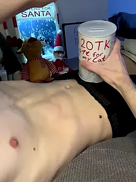 secret dream415 online show from January 5, 8:12 pm