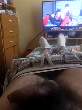 dantero online show from January 24, 7:07 pm