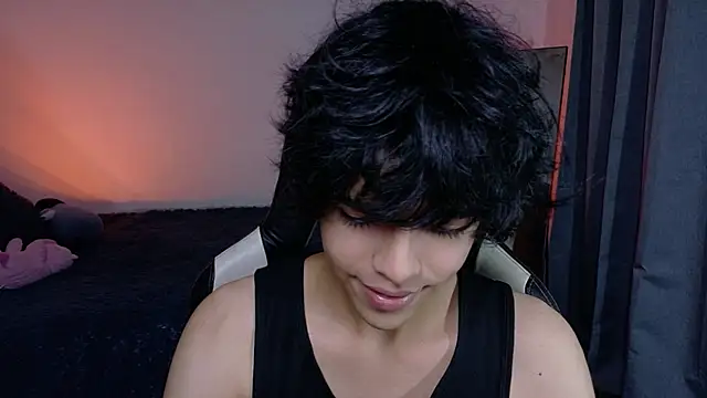 Alan26  online show from April 23, 12:29 pm