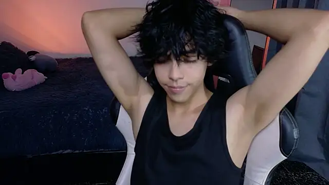 Alan26  online show from April 23, 11:48 am