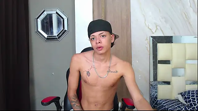 Harry jhonsson online show from June 3, 1:29 am