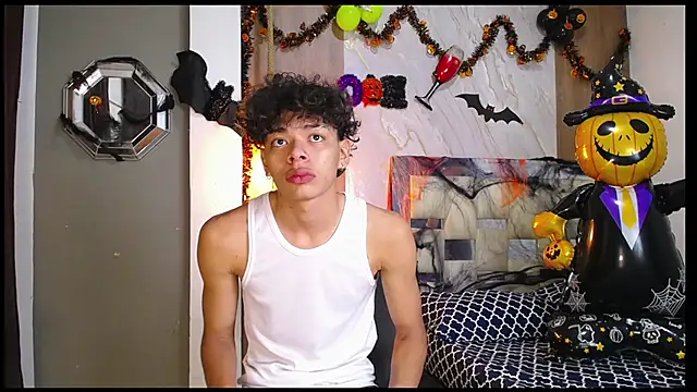 Harry jhonsson online show from October 21, 2:47 am