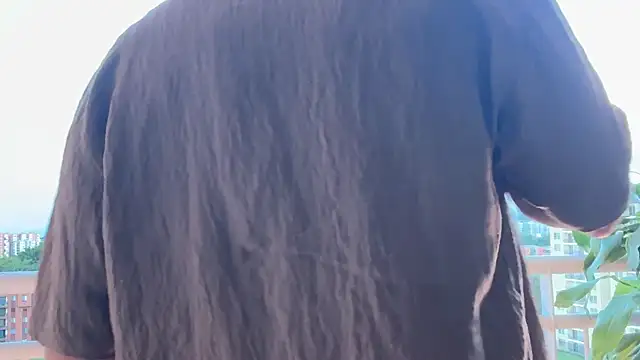 dantecoppolaa  online show from April 2, 11:01 pm