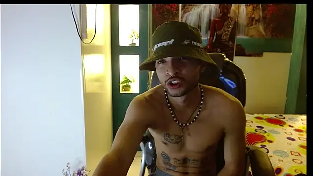 apolo 98 online show from December 7, 1:07 pm