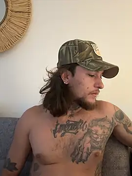 raymon616 online show from February 18, 12:47 pm