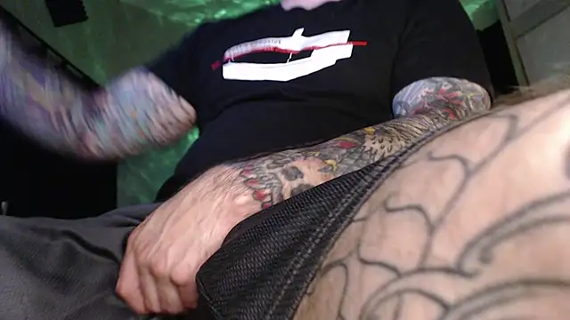 zedizded77 online show from January 5, 4:04 am