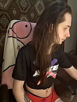 Nikki Sandy online show from January 30, 5:19 am