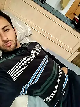 Fuckwithme 69 online show from April 6, 10:21 pm