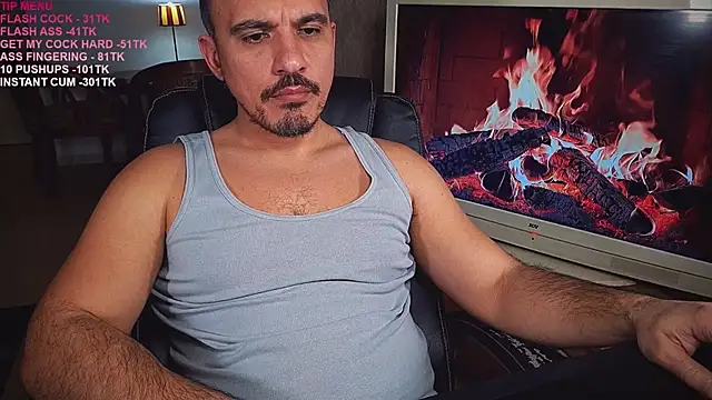 officeman7 online show from February 21, 4:37 pm