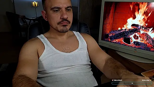 officeman7 online show from February 12, 4:57 pm