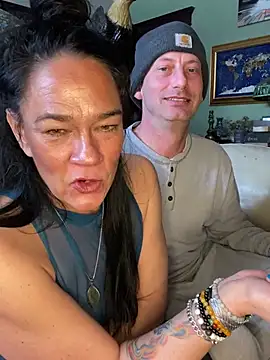 sexyasscougar online show from January 17, 8:33 pm