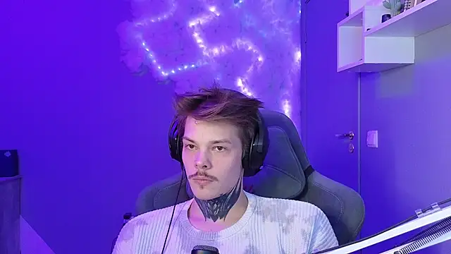 DENIS HERE online show from January 26, 12:54 pm