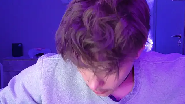 DENIS HERE online show from December 29, 2:21 pm