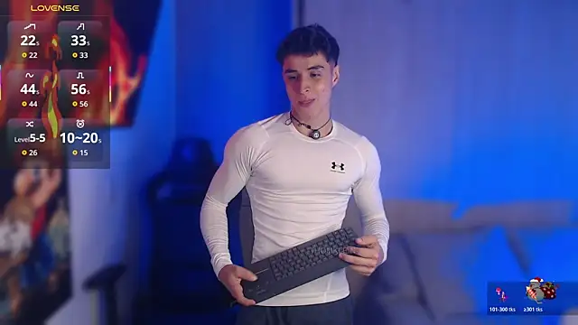 thomklein online show from January 12, 7:51 pm