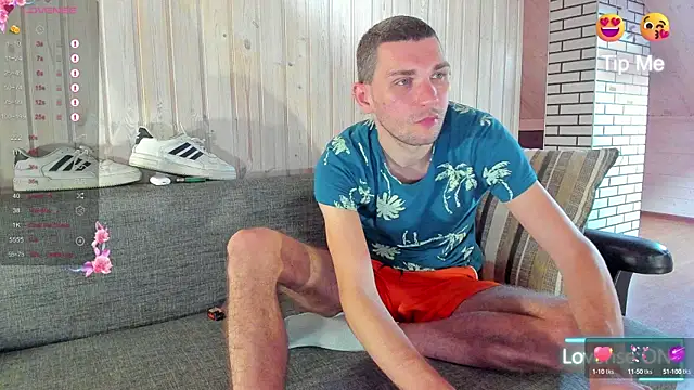 MikeBolivarus online show from February 10, 12:08 pm