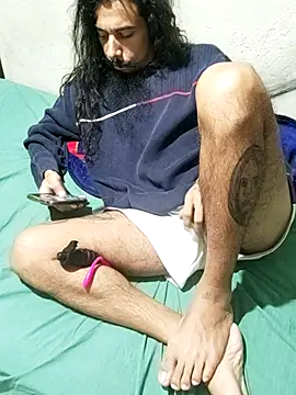 iirgastam3 online show from February 18, 2:16 am