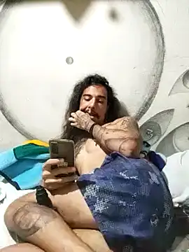 iirgastam3 online show from February 24, 12:20 am