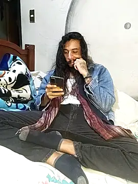 iirgastam3 online show from March 16, 11:25 pm