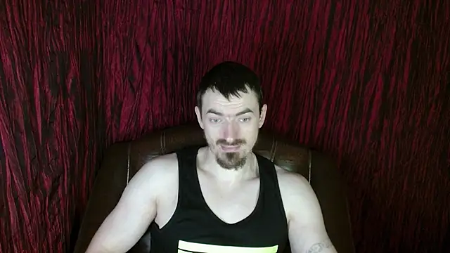 Snapshot of ConanJones chatting on January 10, 2:13 pm ConanJones online show from January 10, 2:13 pm