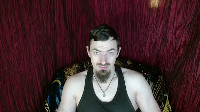 Snapshot of ConanJones chatting on October 13, 9:48 am ConanJones online show from October 13, 9:48 am