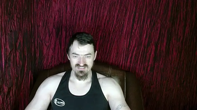 Snapshot of ConanJones chatting on March 16, 2:22 pm ConanJones online show from March 16, 2:22 pm
