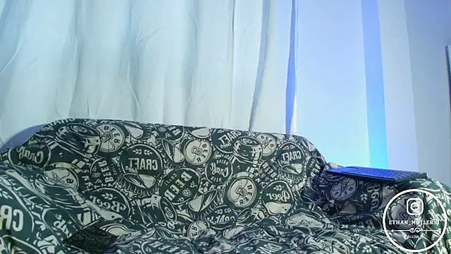 Ethan mullers online show from March 16, 11:14 am