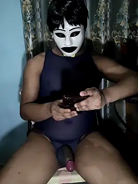 zentaishow online show from March 1, 7:35 pm