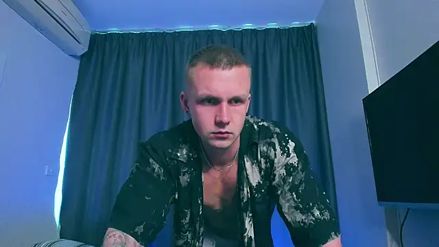 Samuel Andrew online show from January 23, 6:39 am