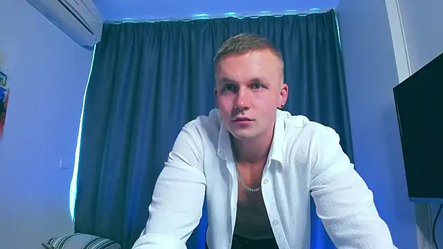 Samuel Andrew online show from January 31, 4:03 am